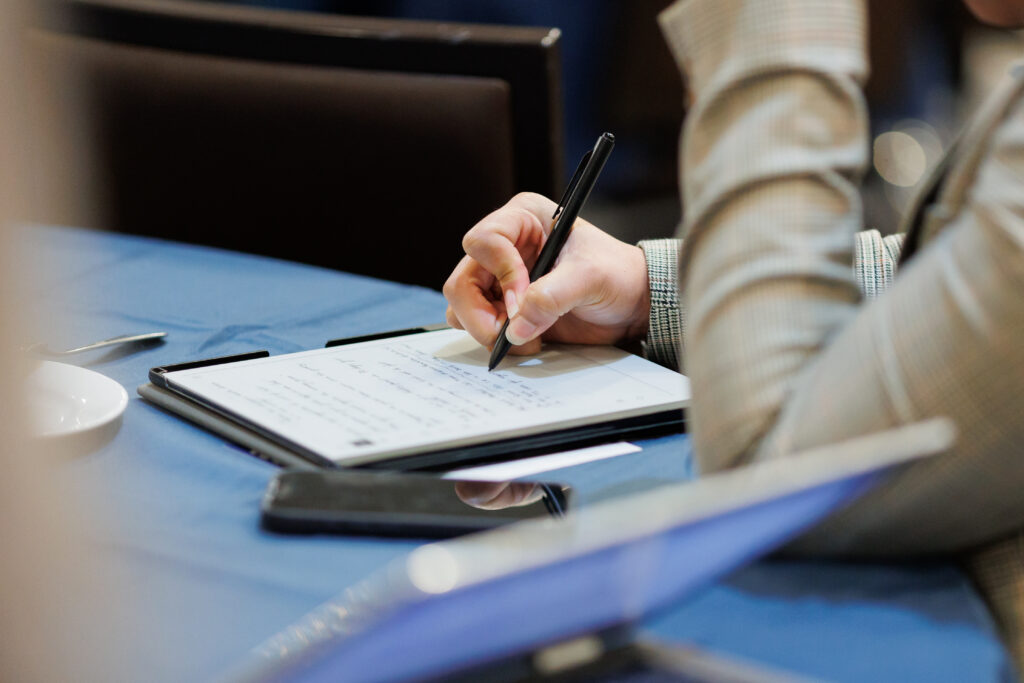 Corporate conference photography Orlando