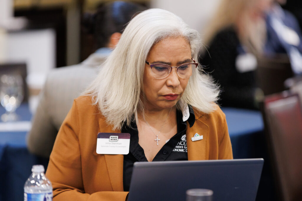 Event photography Orlando