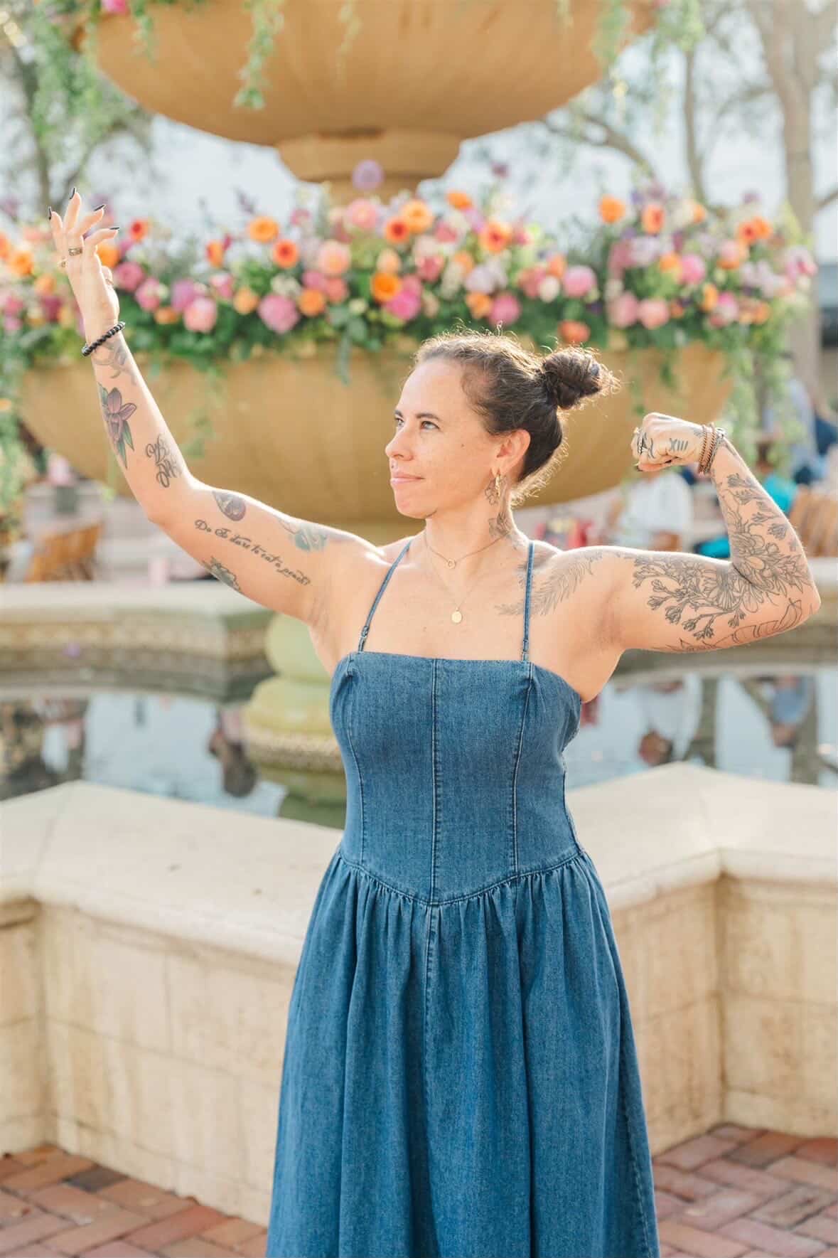 Fern and Curl Designs