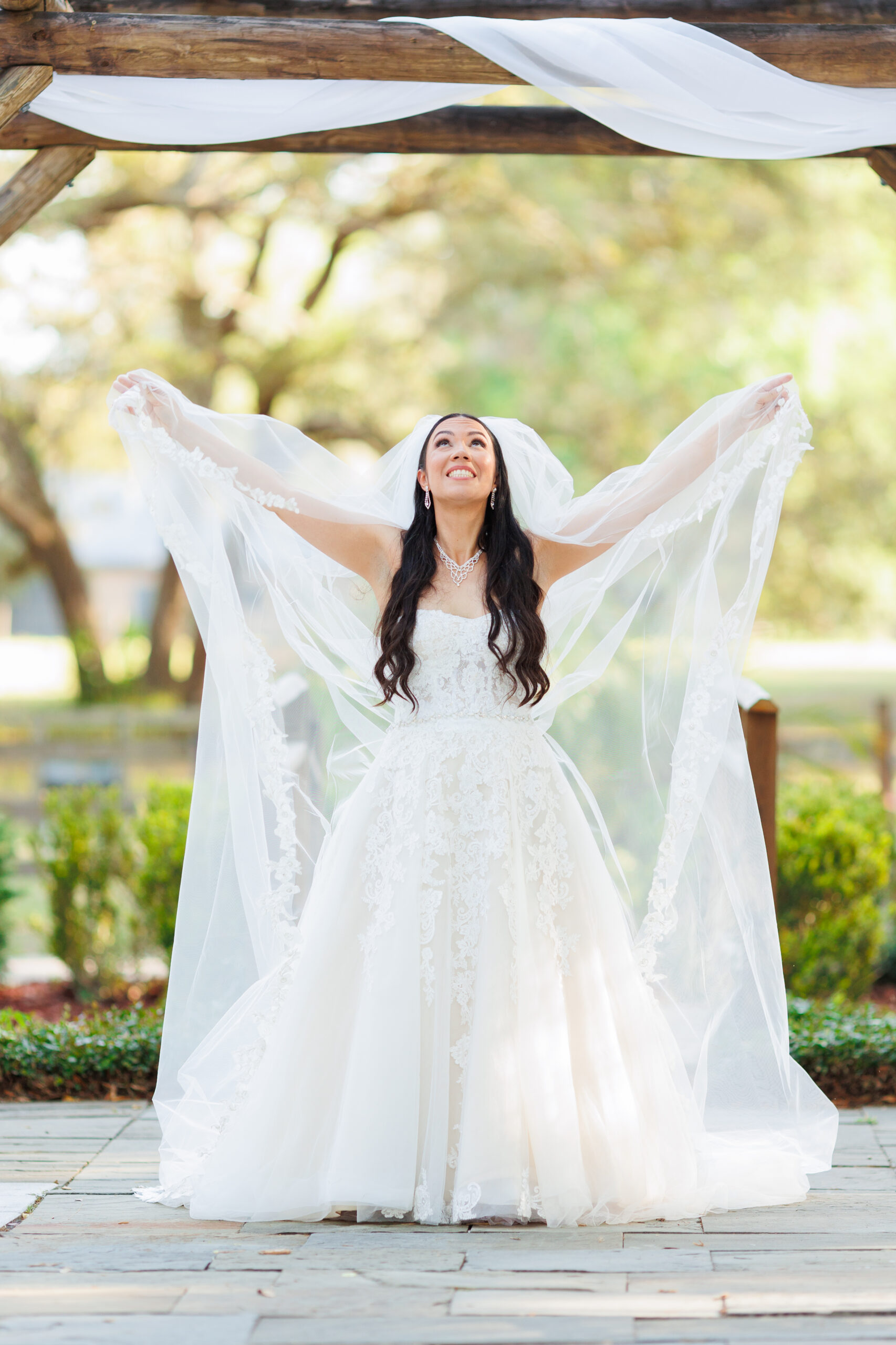 Wedding videography Orlando