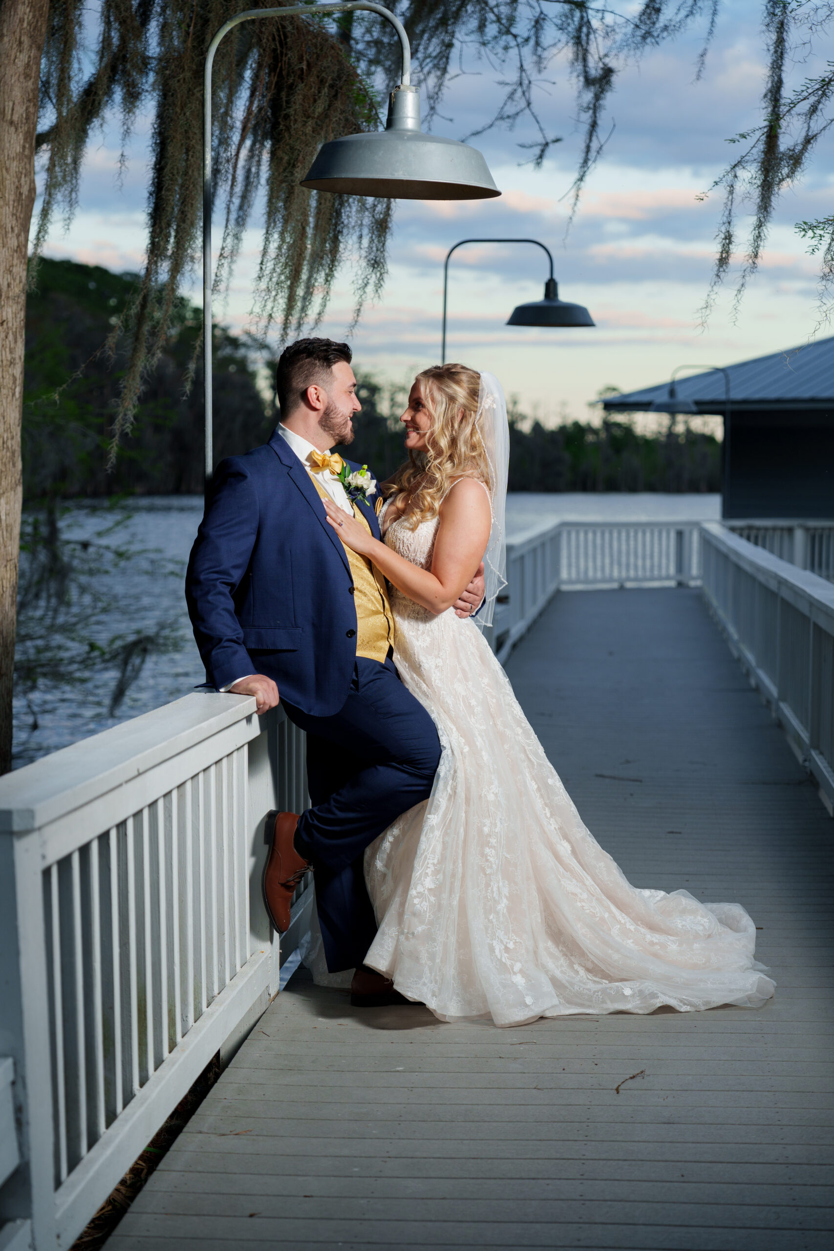 Orlando wedding photography