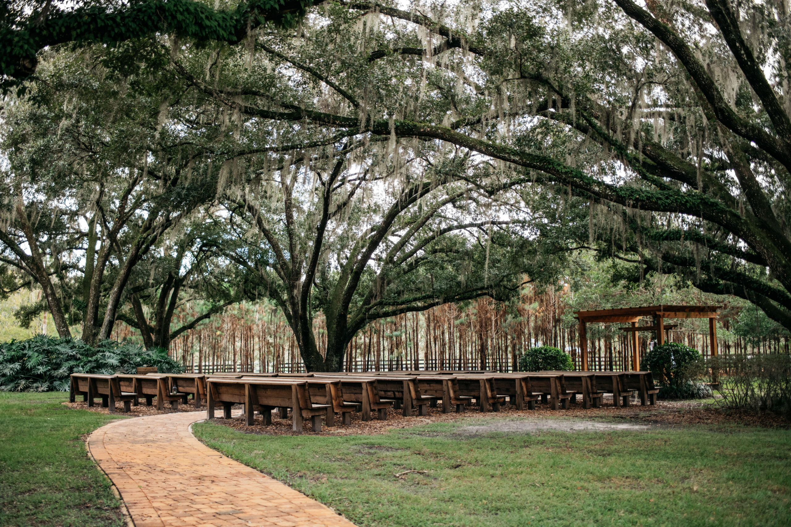 Club Lake Plantation