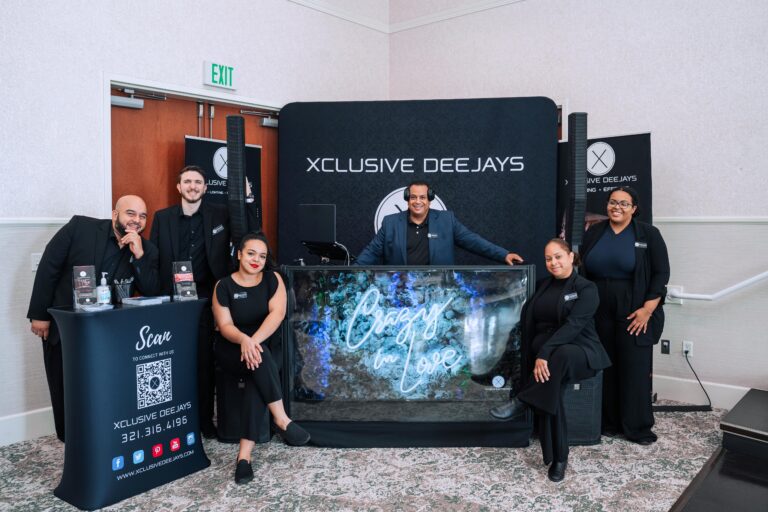 Xclusive Deejays