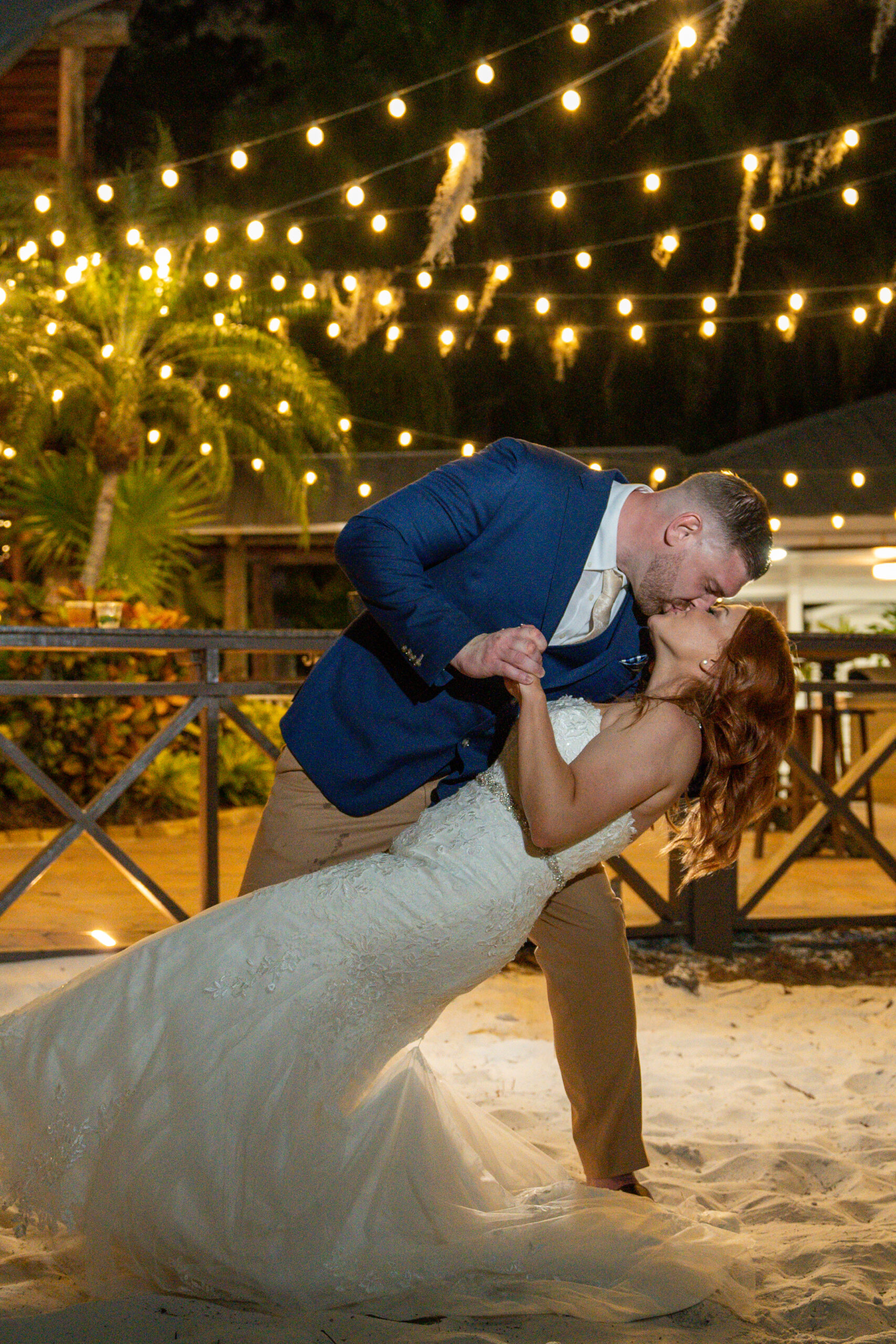 Orlando wedding photographer