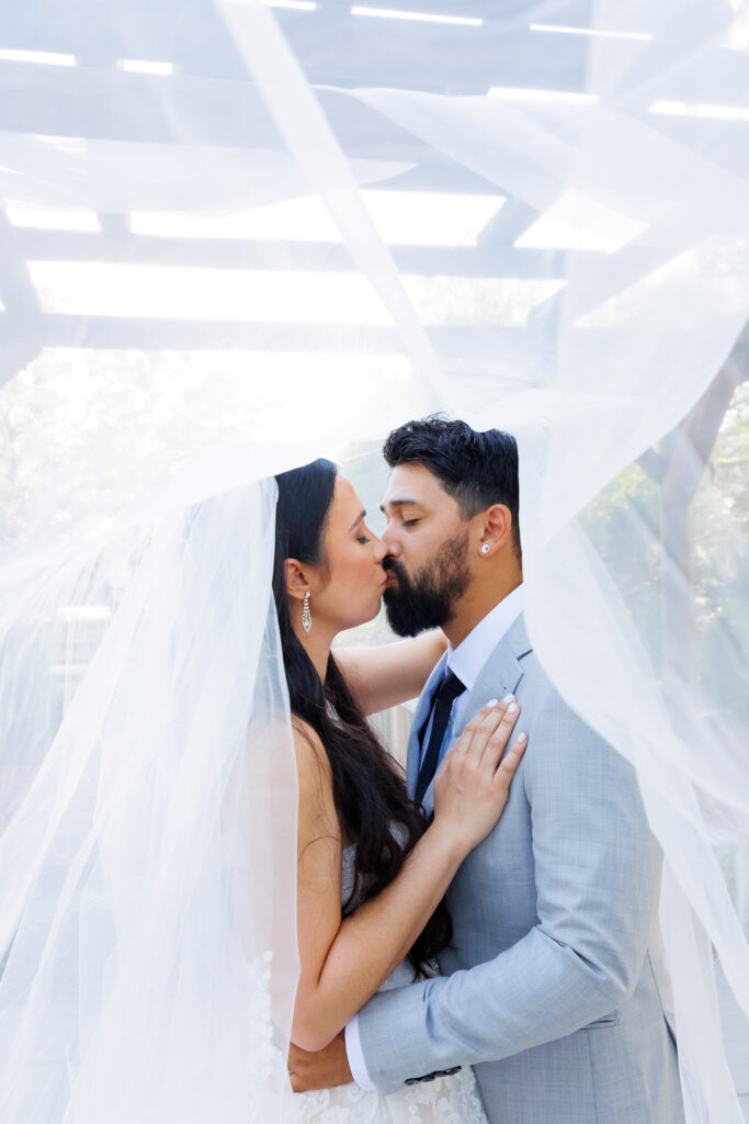 Wedding cinematography Orlando