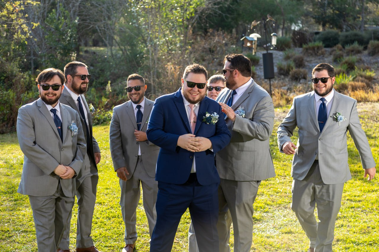 Jordan and Stephen's wedding — Camacho Photo & Cinema
